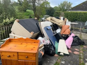 Rubbish clearance Guildford